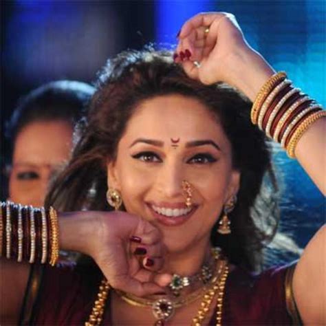 madhuri dixit x video